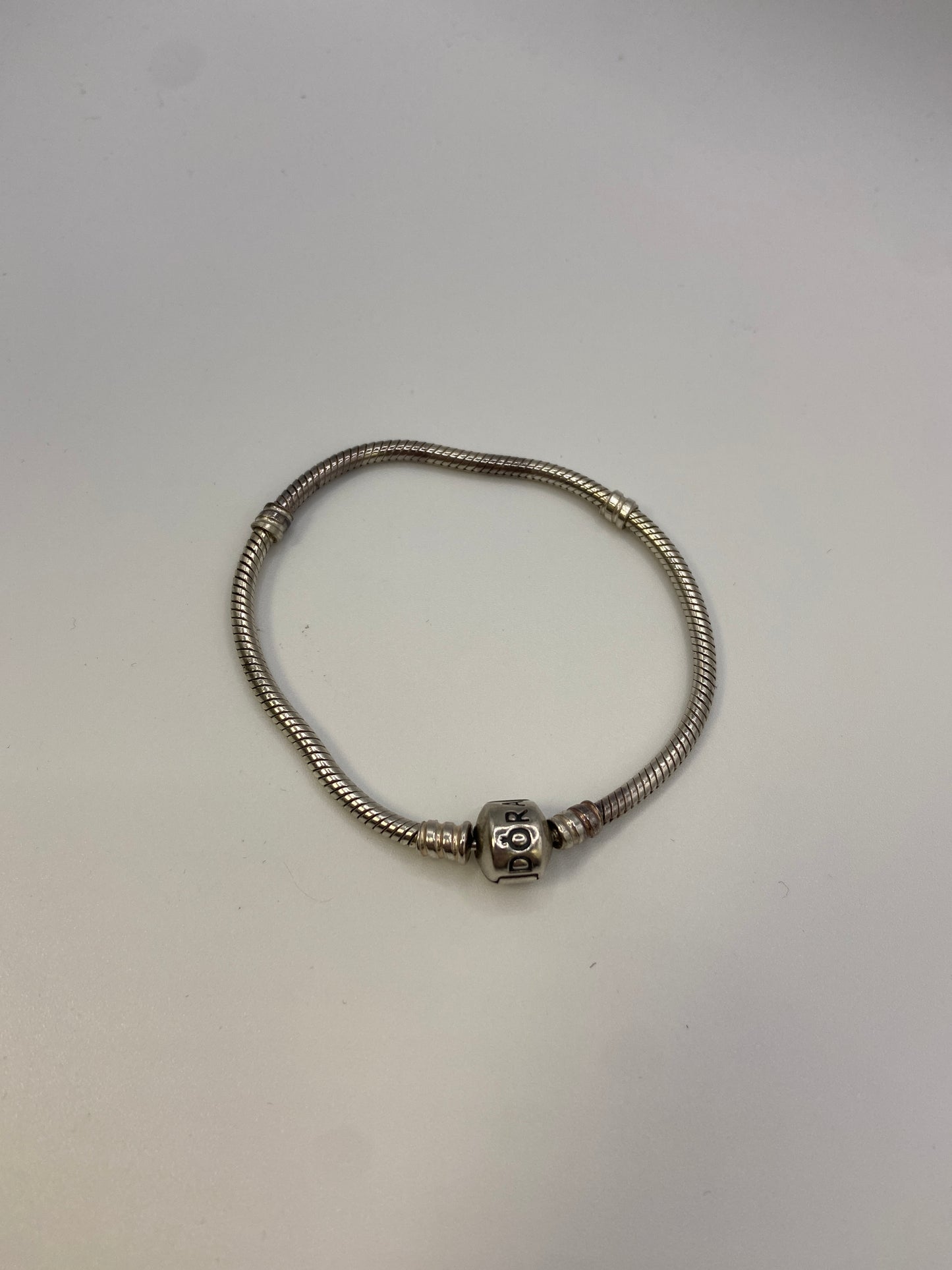 Bracelet Sterling Silver By Pandora