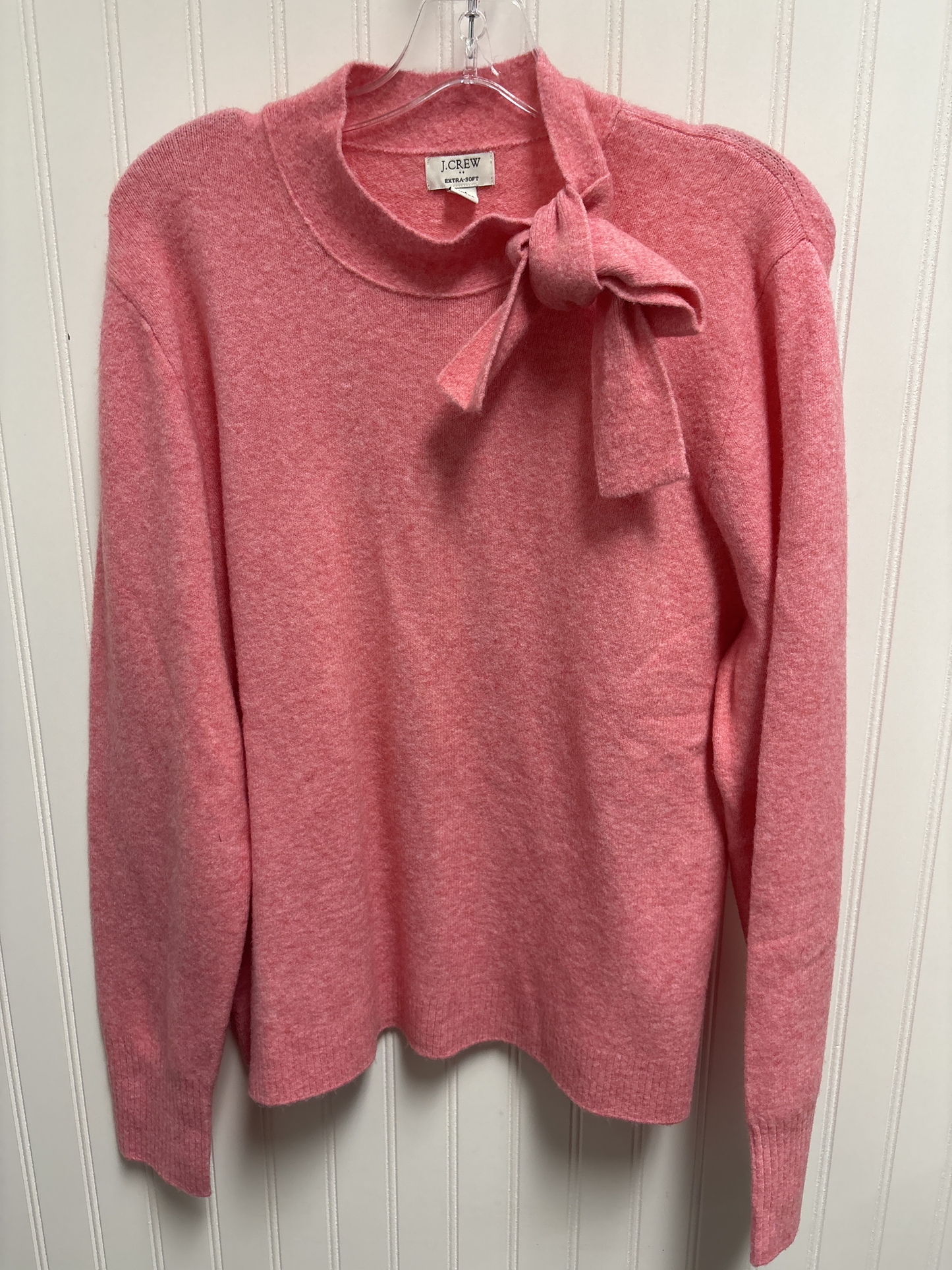 Sweater By J. Crew  Size: 1x