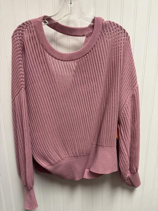 Sweater By Express  Size: Xl