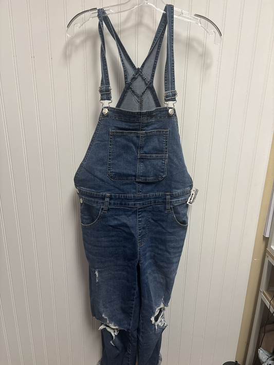 Overalls By Celebrity Pink  Size: S