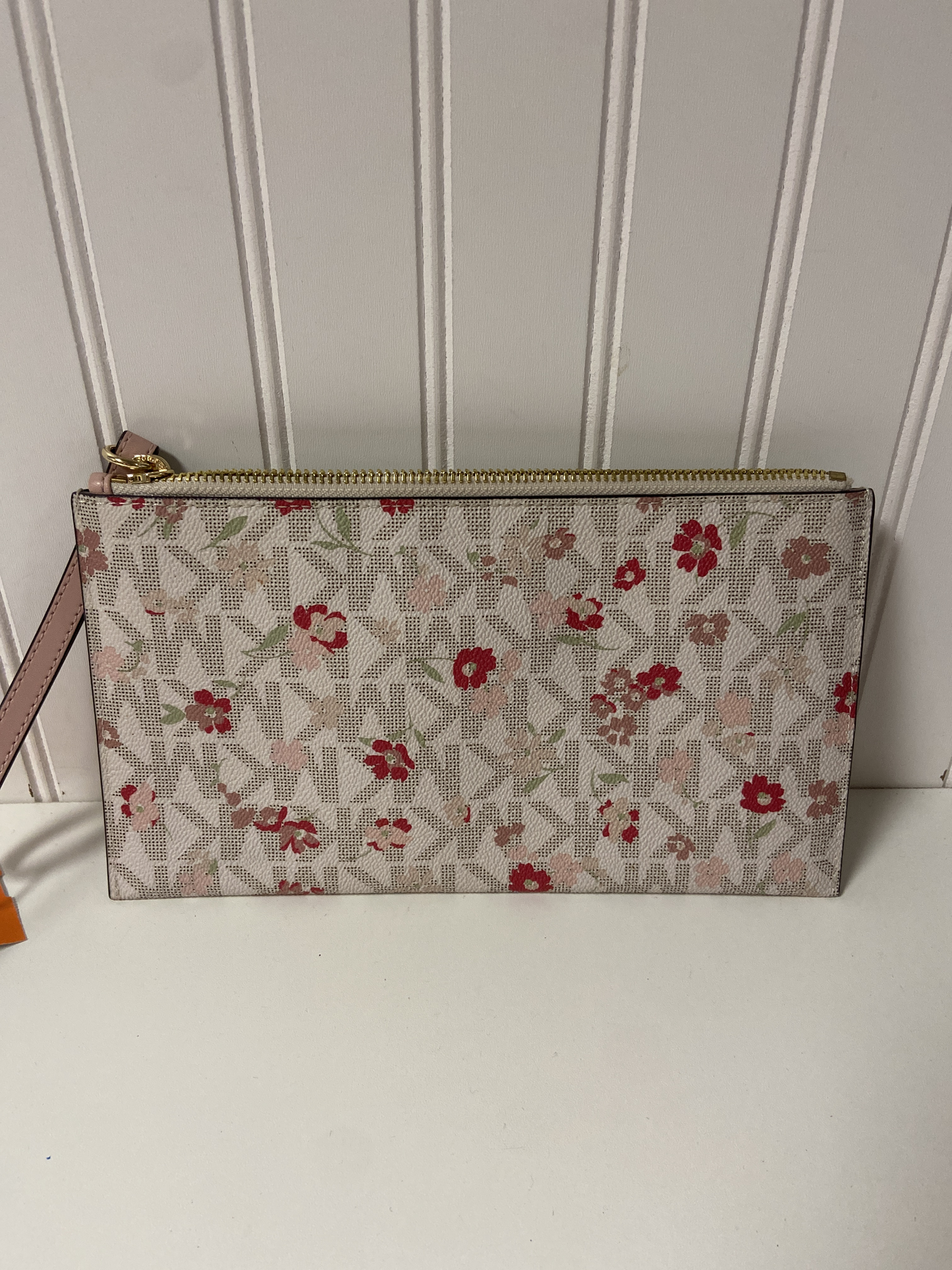 Wristlet Designer By Michael Kors  Size: Large