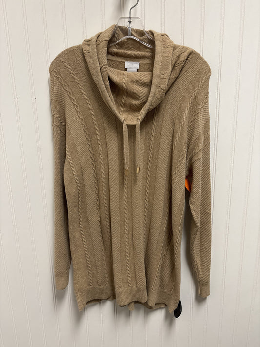 Sweater By Chicos  Size: M