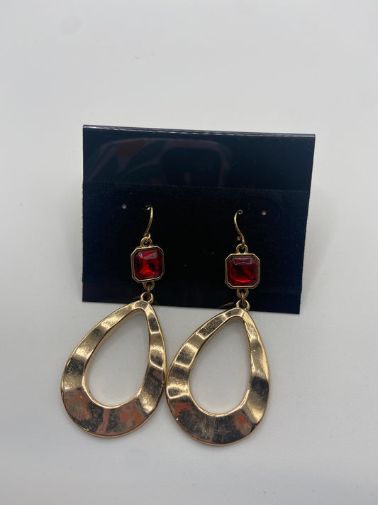 Earrings Dangle/drop By Clothes Mentor