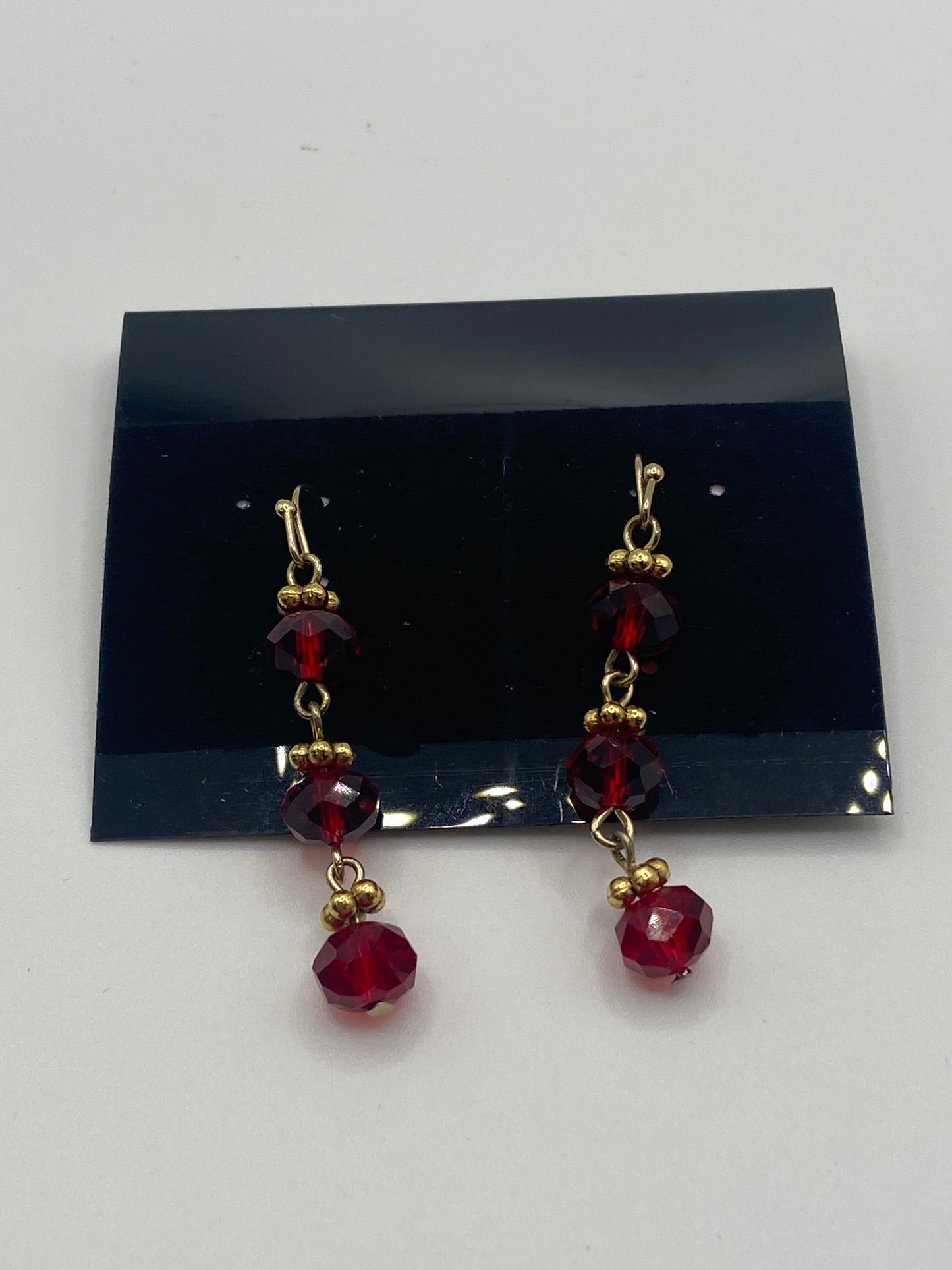 Earrings Dangle/drop By Clothes Mentor