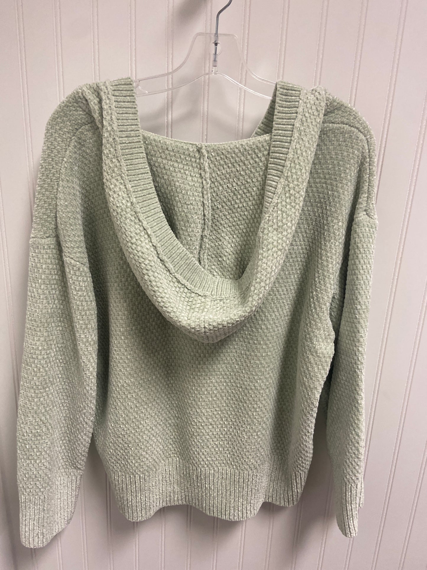 Sweater By Tommy Bahama In Green, Size: L