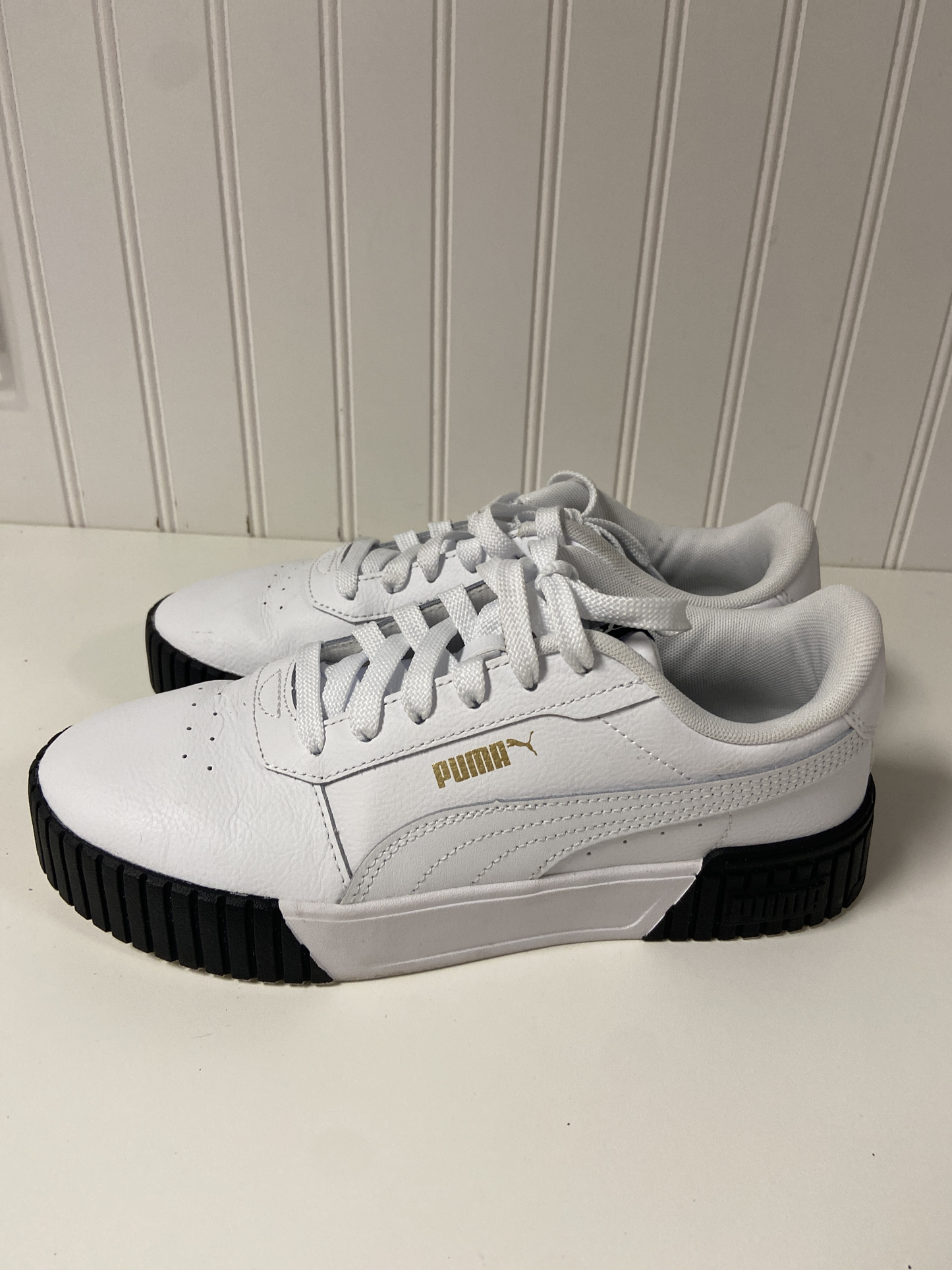 Shoes Sneakers By Puma  Size: 8