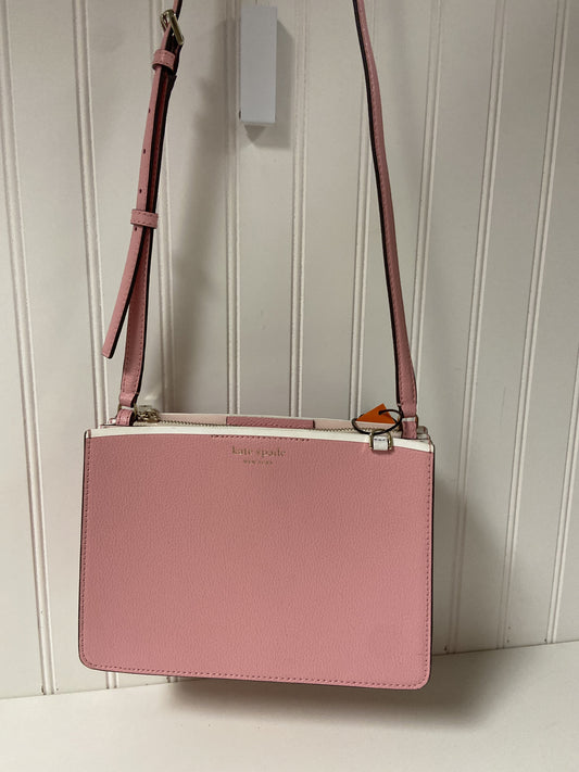 Crossbody Designer By Kate Spade  Size: Medium