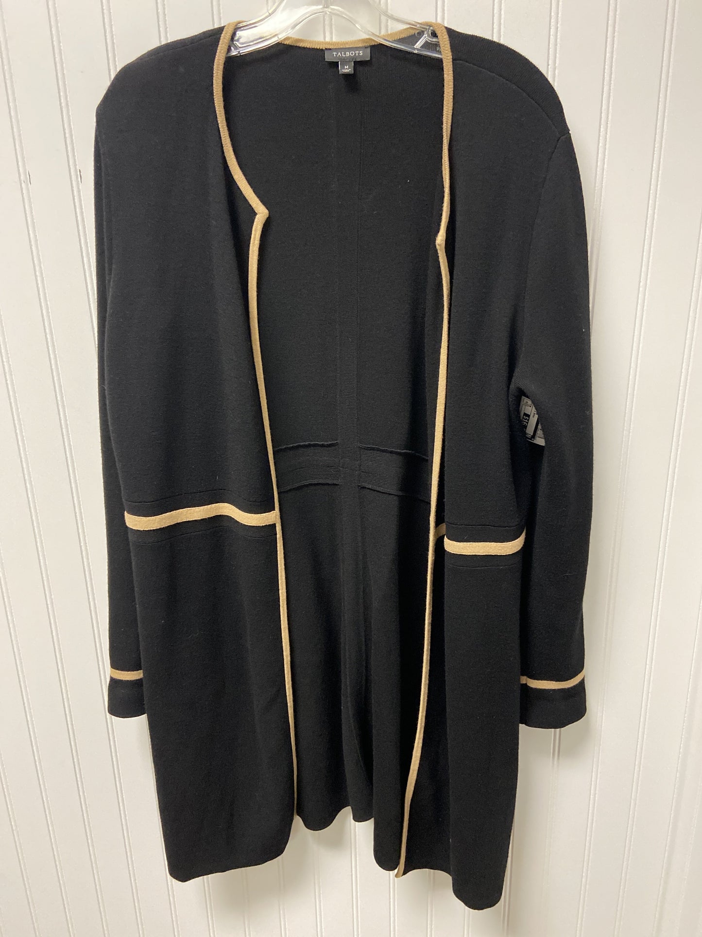 Cardigan By Talbots  Size: M