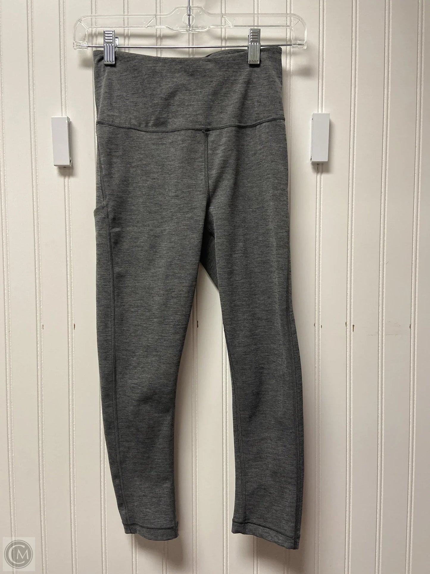 Athletic Leggings Capris By Athleta  Size: Xxs