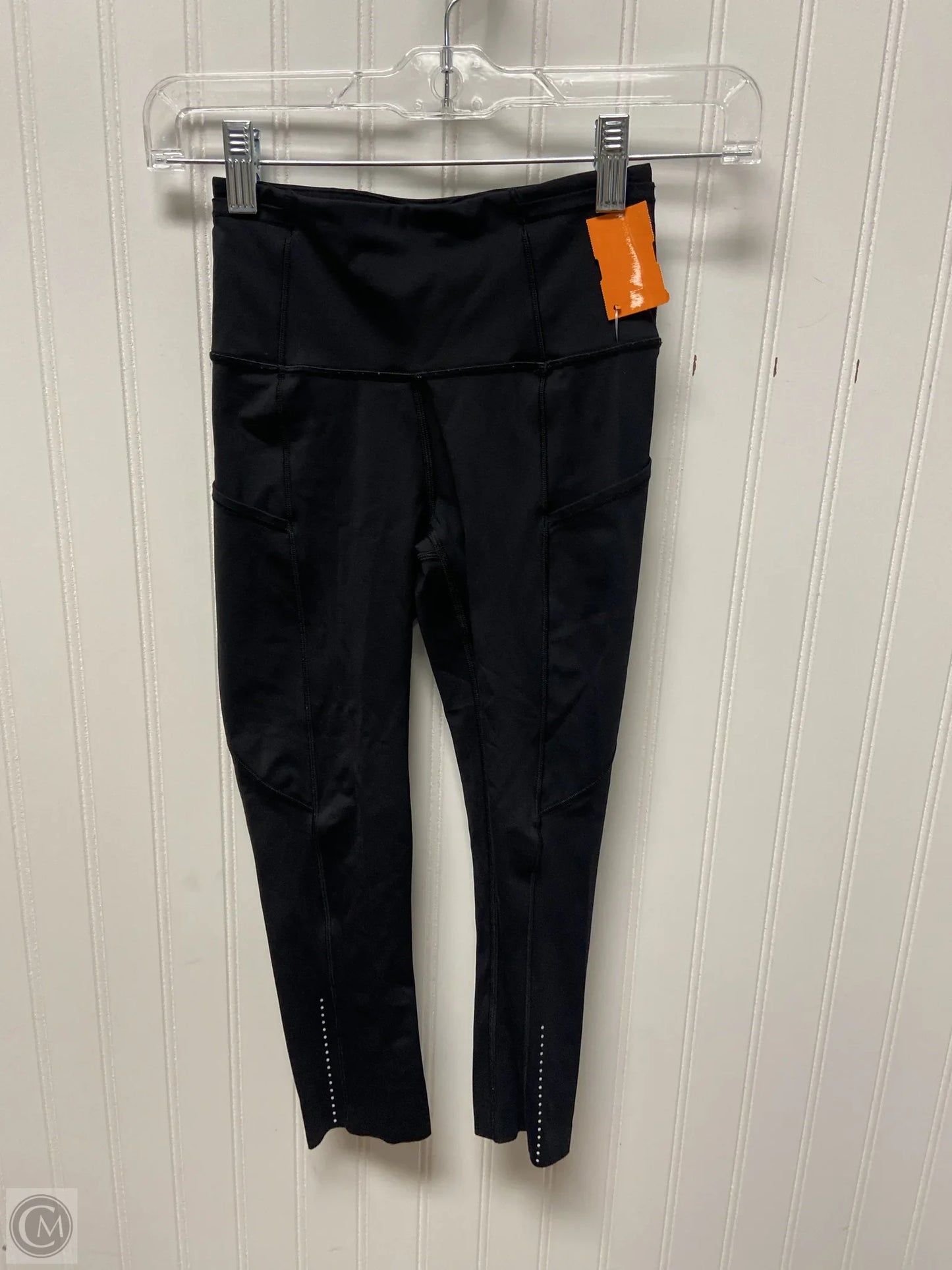 Athletic Leggings Capris By Lululemon  Size: Xs