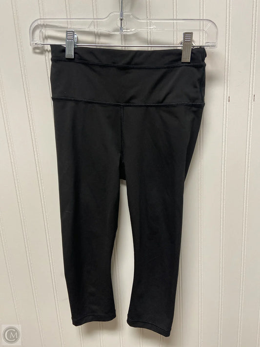 Athletic Leggings Capris By Athleta  Size: Xs