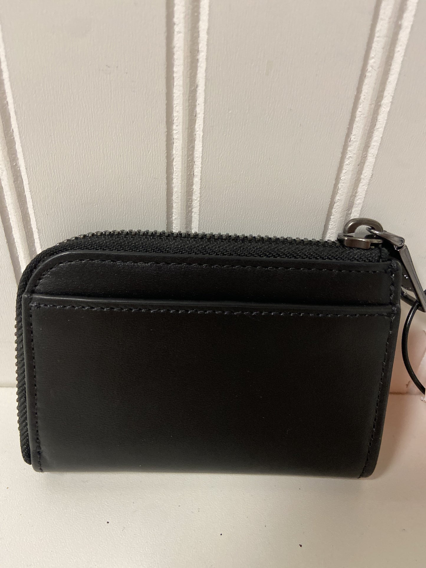 Coin Purse Designer By Coach  Size: Small