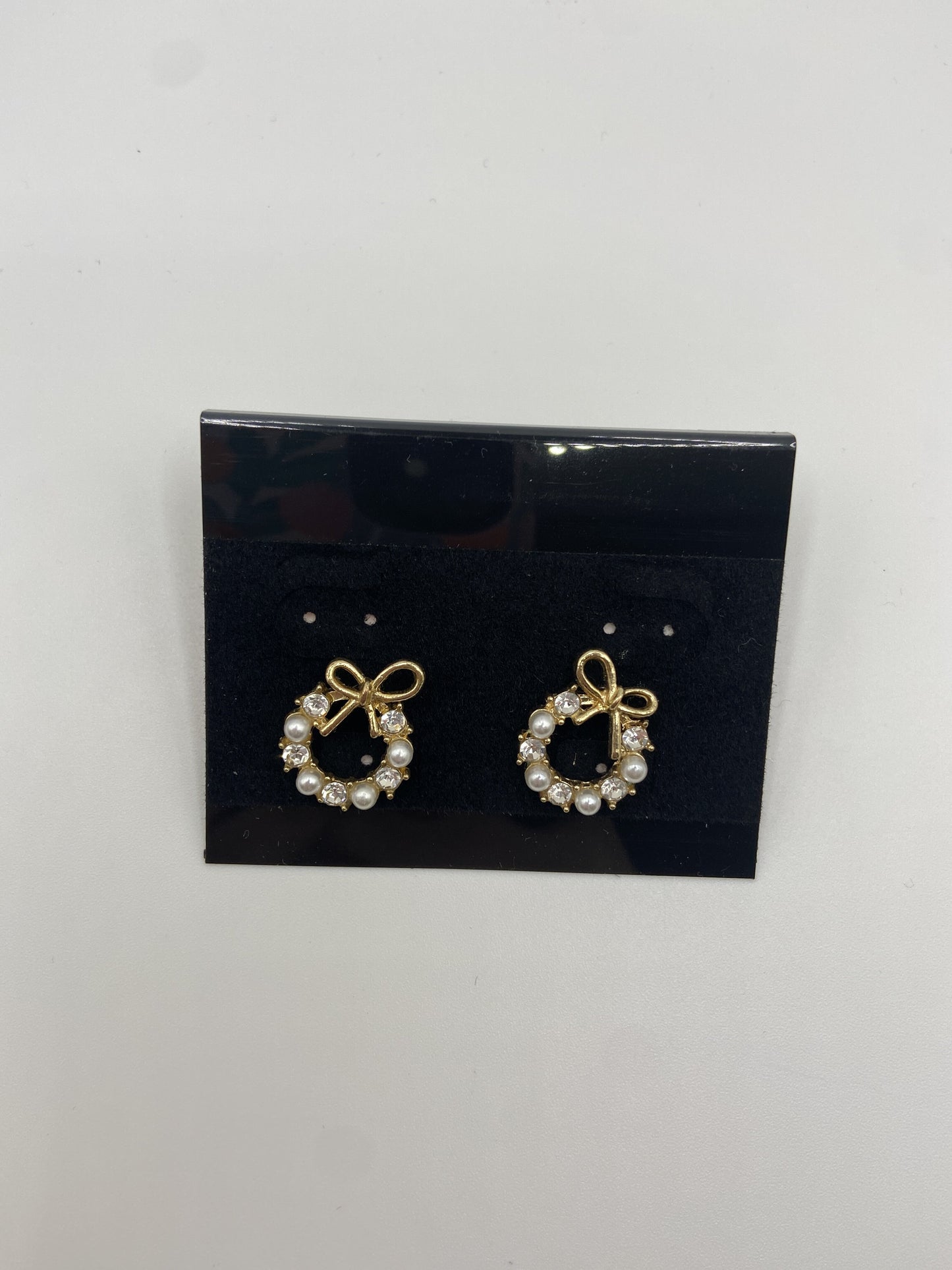 Earrings Stud By Clothes Mentor