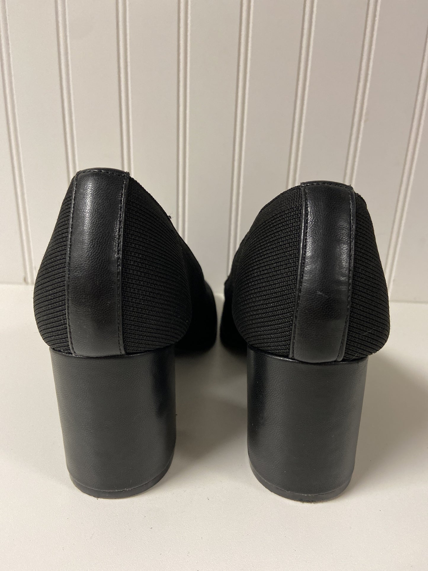 Shoes Heels Block By Adrienne Vittadini  Size: 9