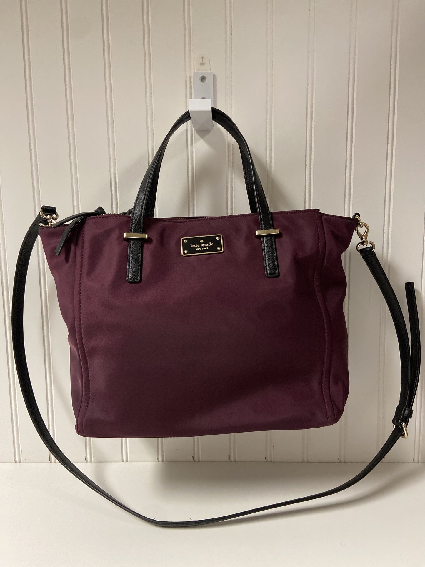 Handbag Designer By Kate Spade  Size: Large