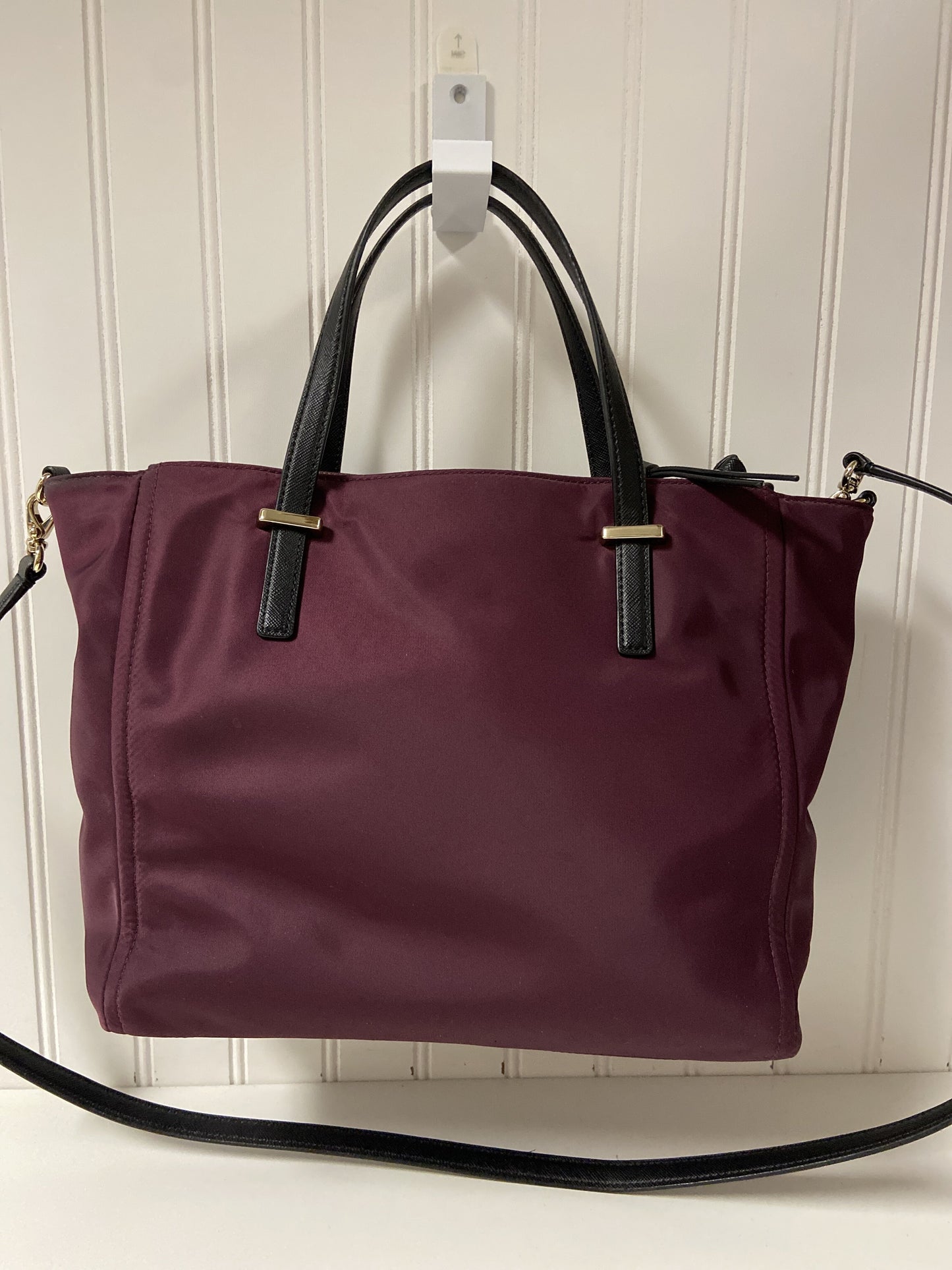 Handbag Designer By Kate Spade  Size: Large