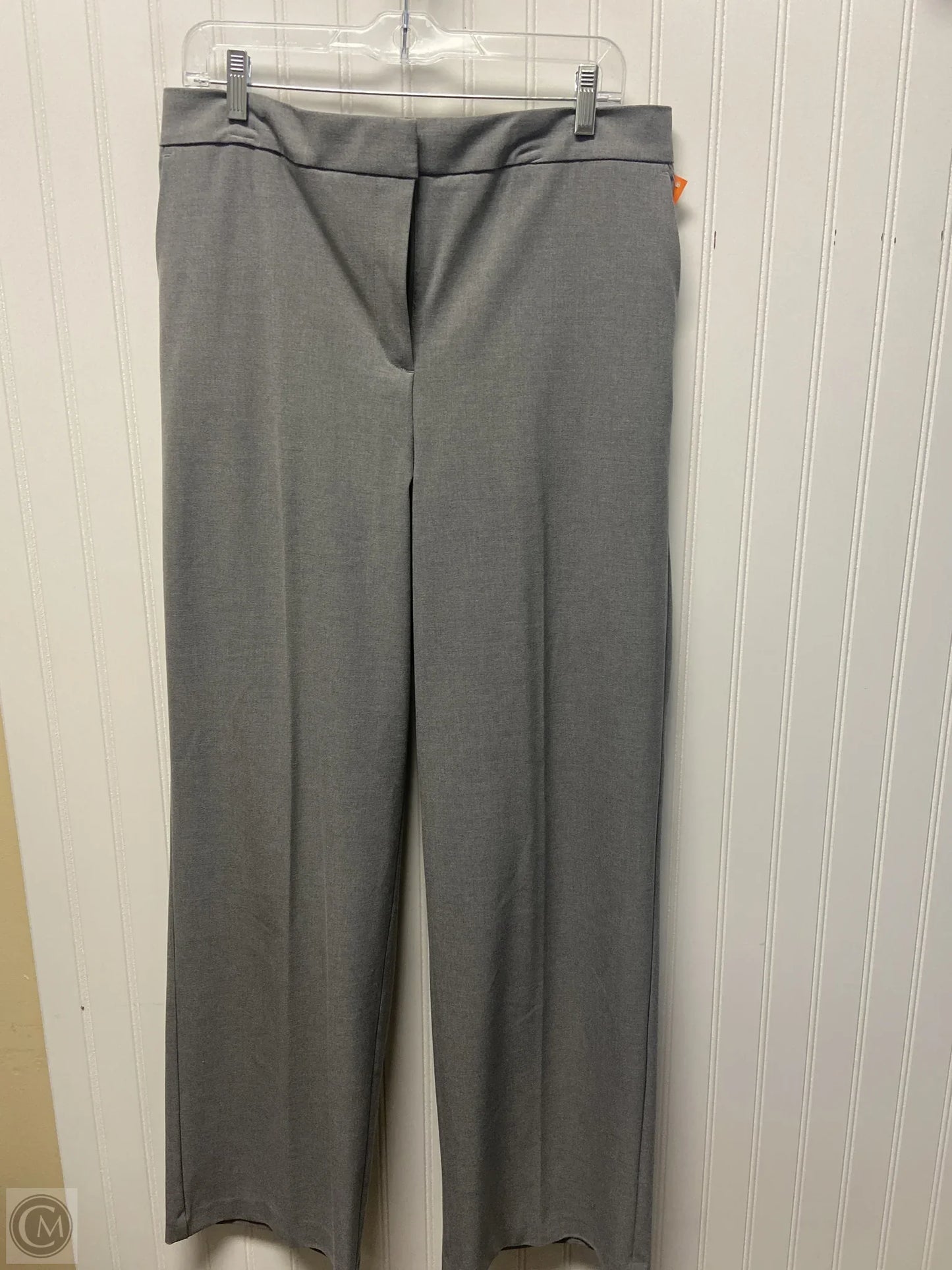 Pants Dress By Joie In Grey, Size: 12