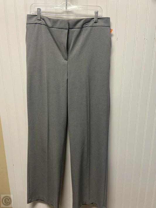 Pants Dress By Joie In Grey, Size: 12