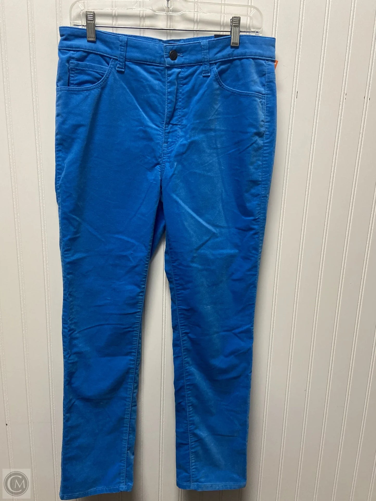 Pants Other By Talbots In Blue, Size: 6p