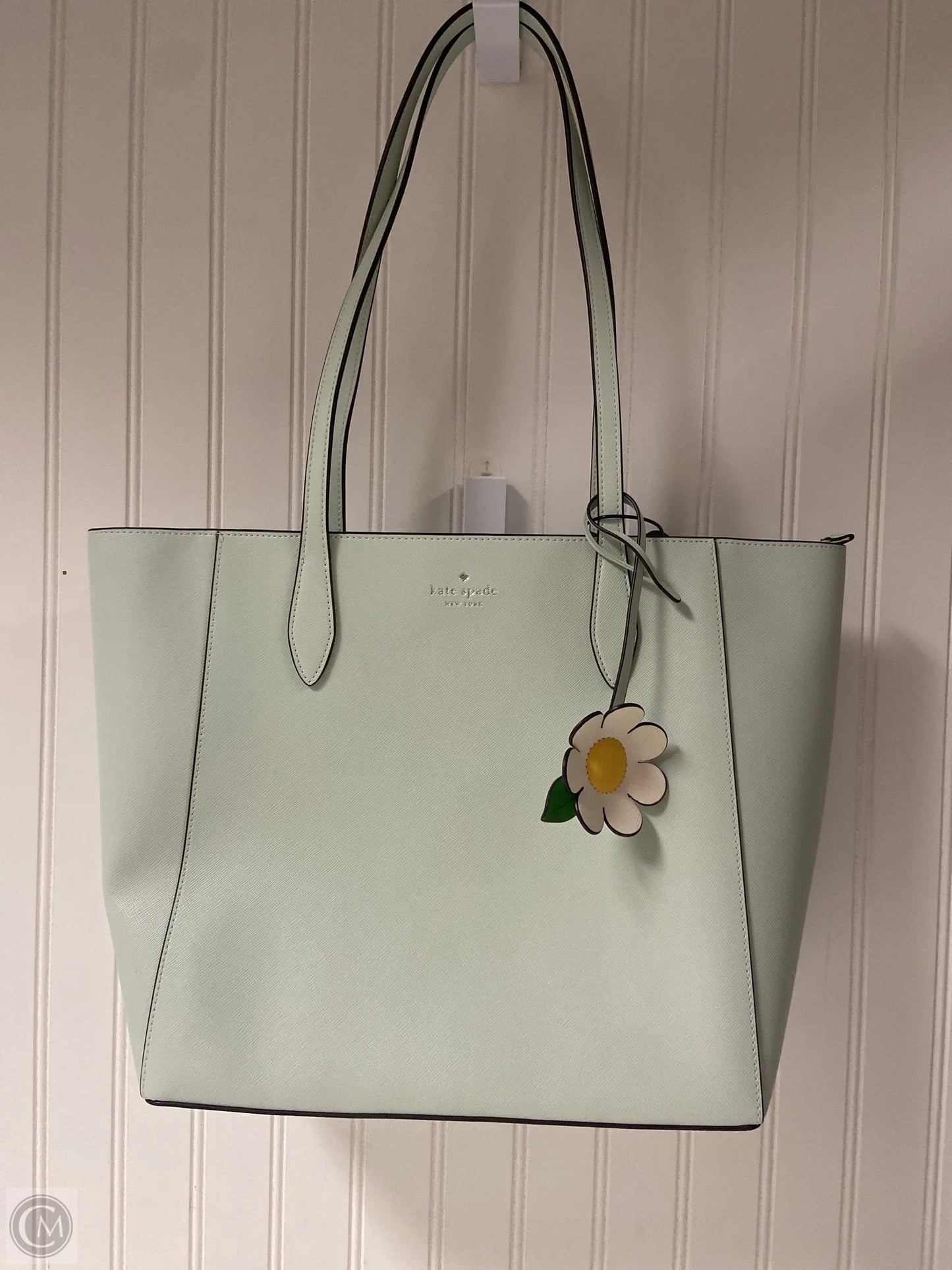 Tote Designer By Kate Spade  Size: Large