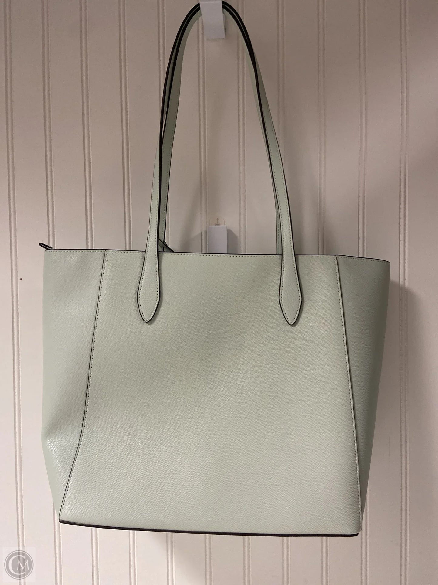 Tote Designer By Kate Spade  Size: Large