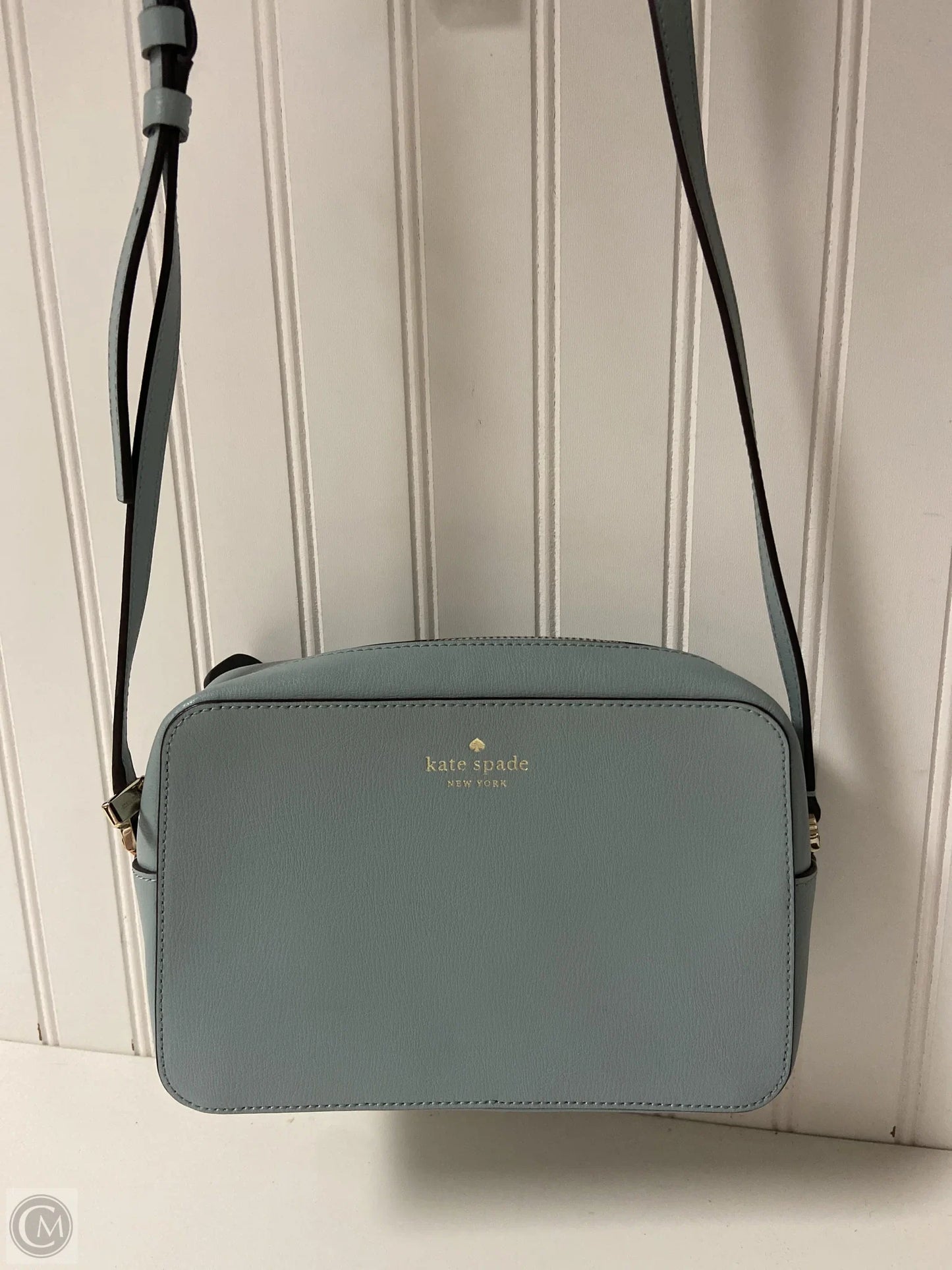 Crossbody Designer By Kate Spade  Size: Medium