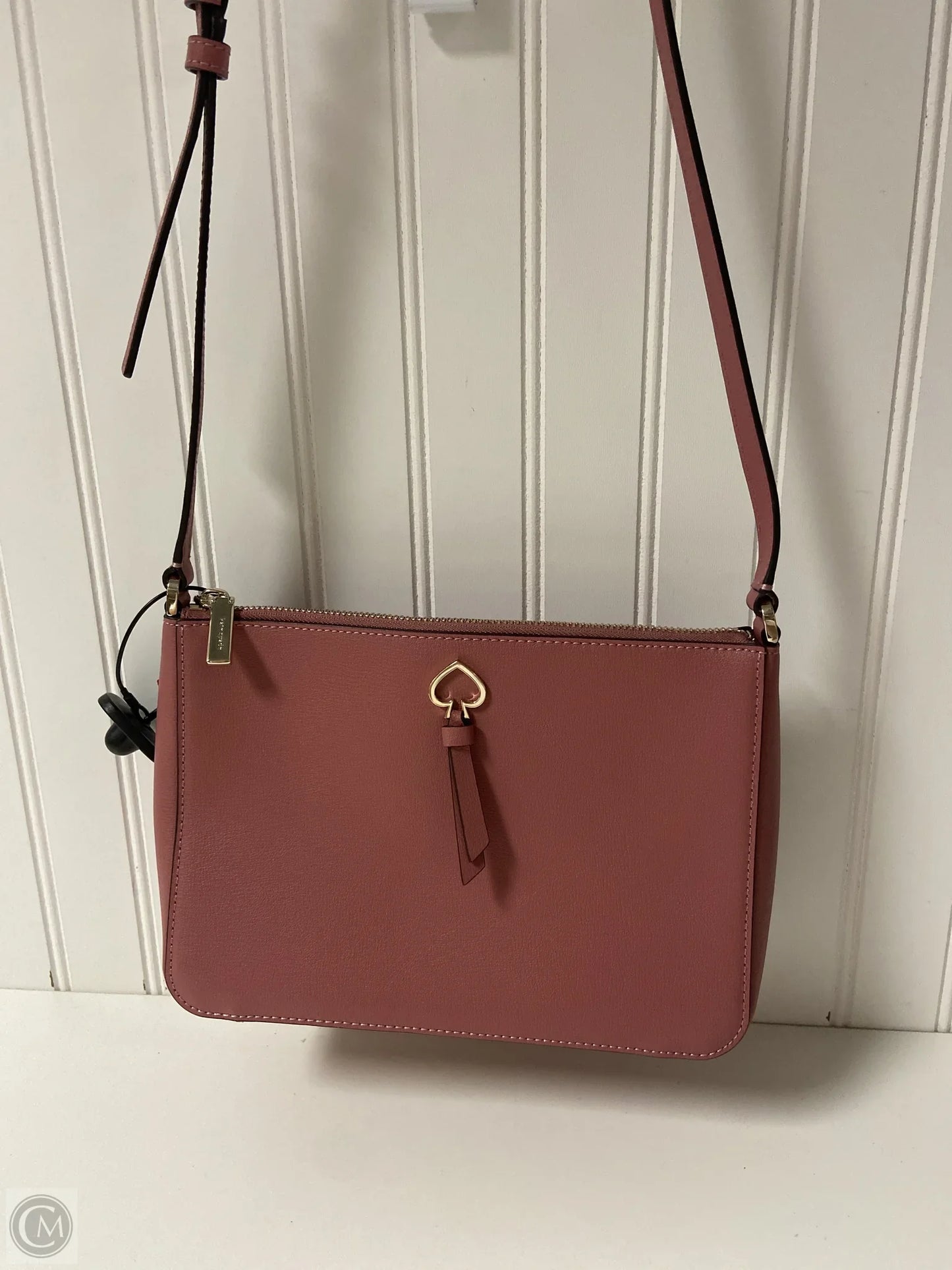 Crossbody Designer By Kate Spade  Size: Medium