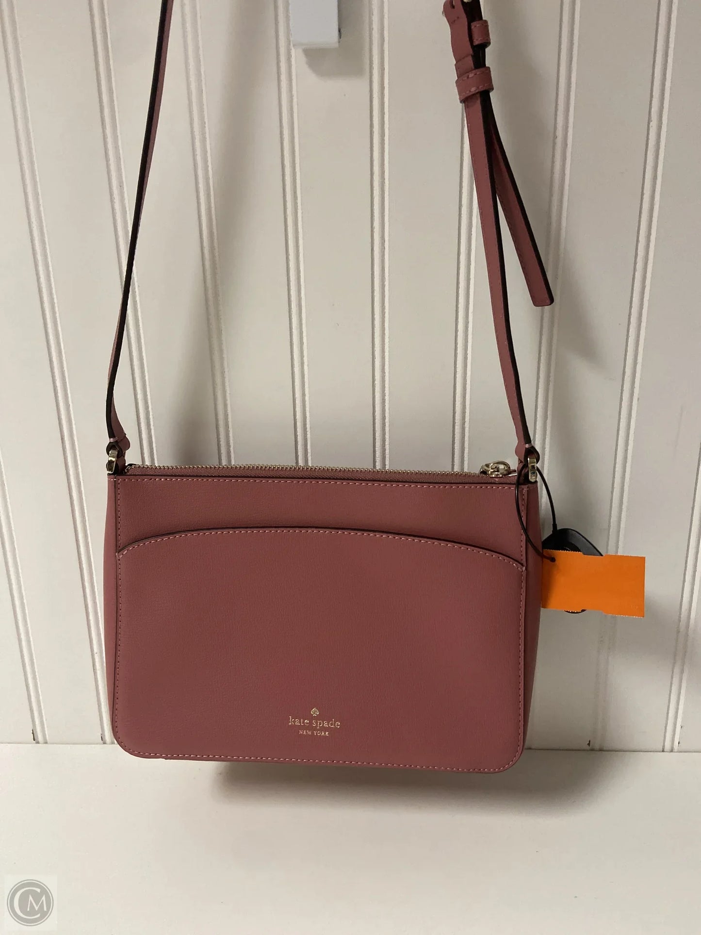 Crossbody Designer By Kate Spade  Size: Medium