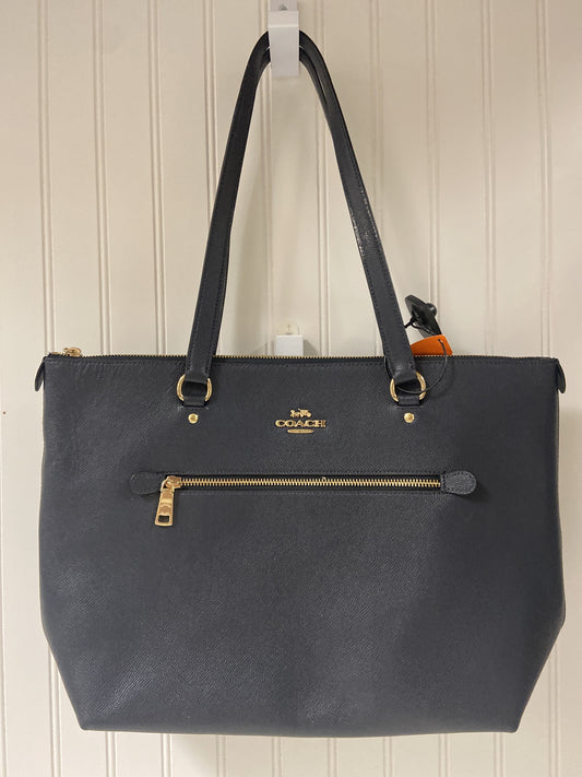 Handbag Designer By Coach  Size: Large