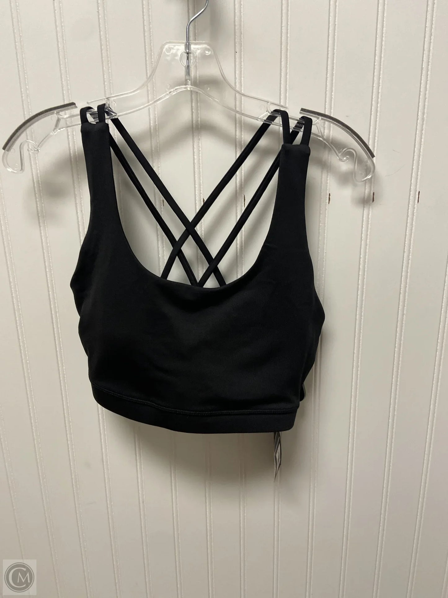 Athletic Bra By Clothes Mentor  Size: M