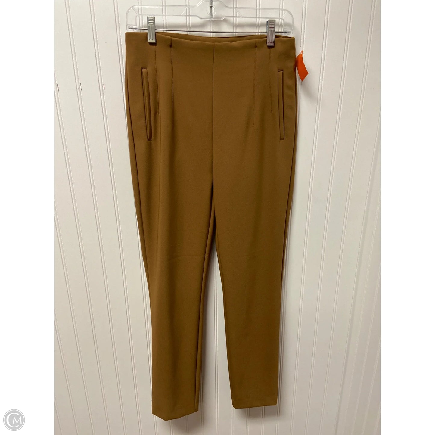 Pants Dress By Rachel Zoe In Brown, Size: 4