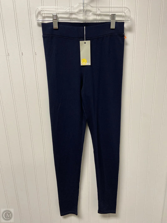 Pants Leggings By Boden In Navy, Size: 6