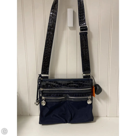 Crossbody By Brighton, Size: Medium