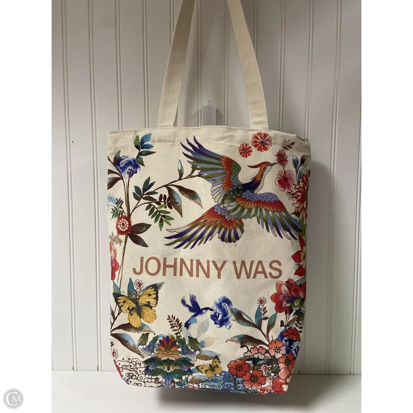 Tote By Johnny Was, Size: Large