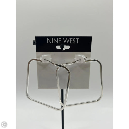 Earrings Dangle/drop By Nine West