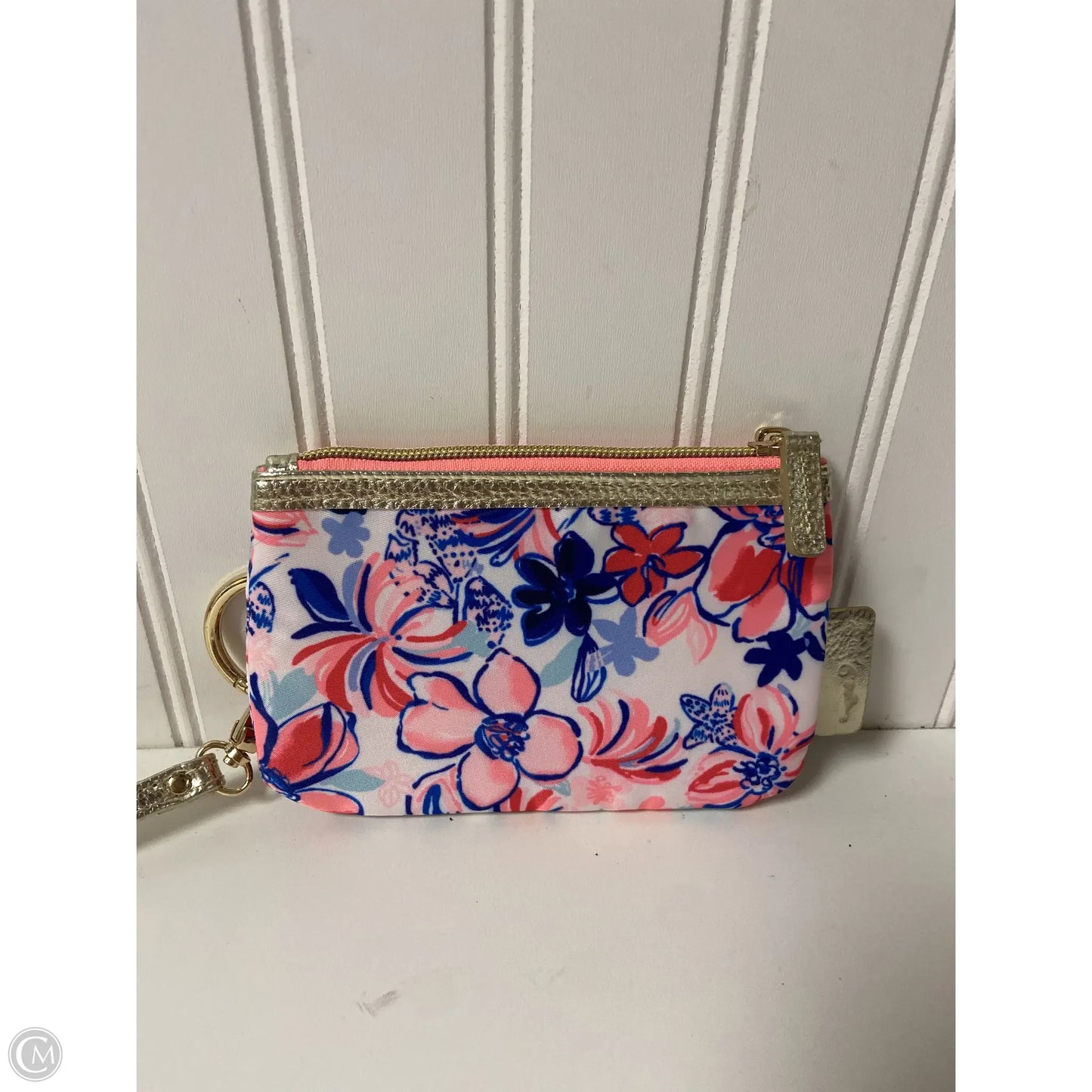 Wristlet Designer By Lilly Pulitzer, Size: Small