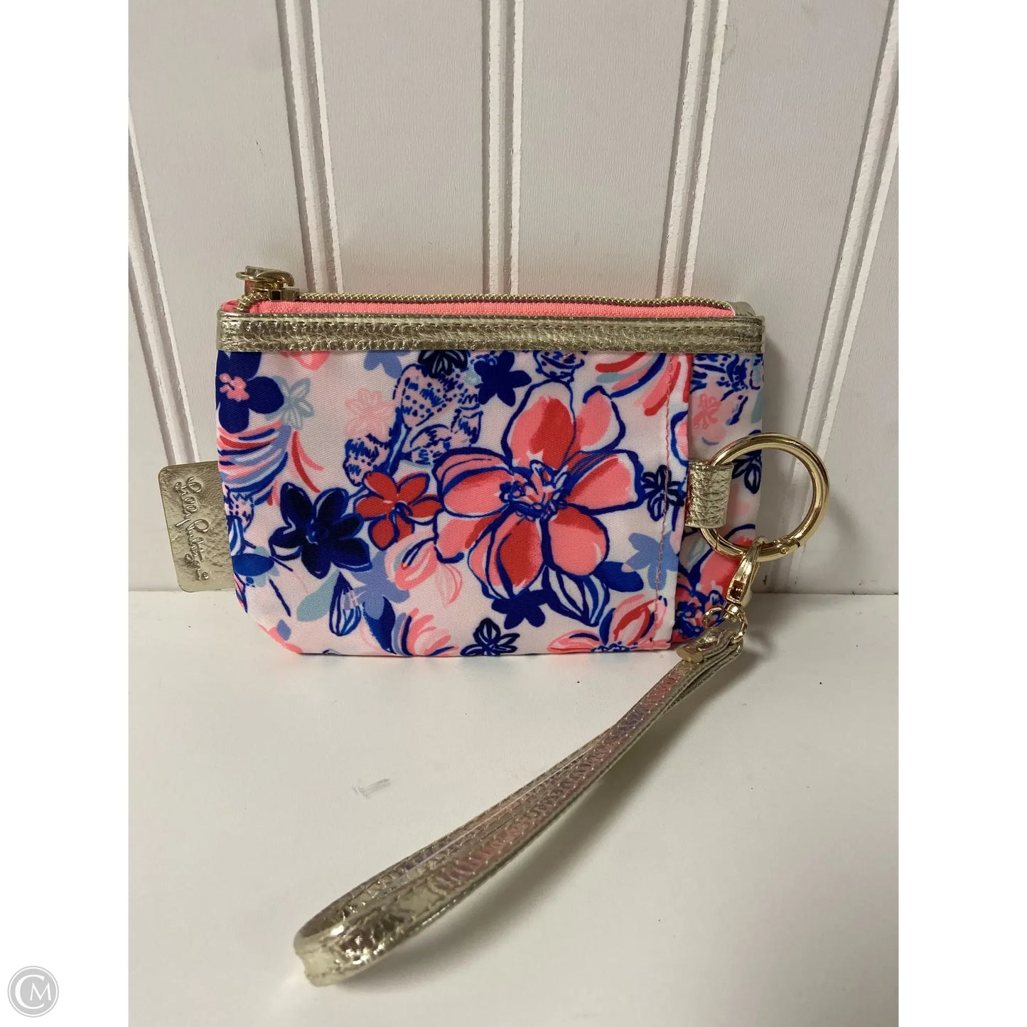 Wristlet Designer By Lilly Pulitzer, Size: Small