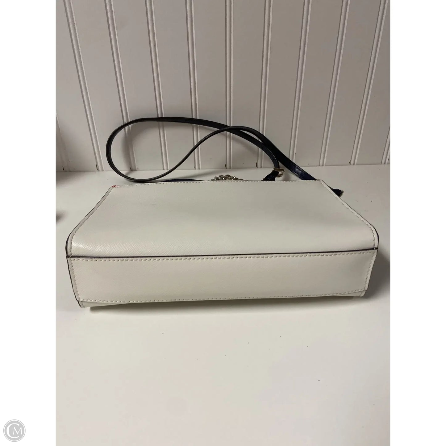 Crossbody Designer By Kate Spade, Size: Medium