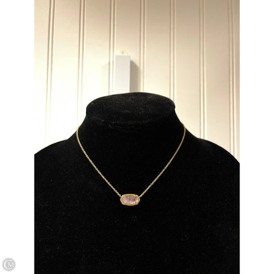 Necklace Chain By Kendra Scott