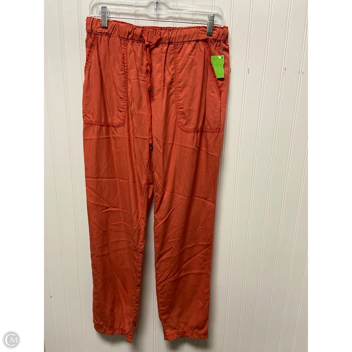 Pants Lounge By Clothes Mentor In Red, Size: S