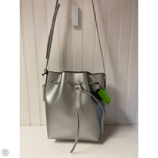 Crossbody Designer By Mansur Gavriel, Size: Large