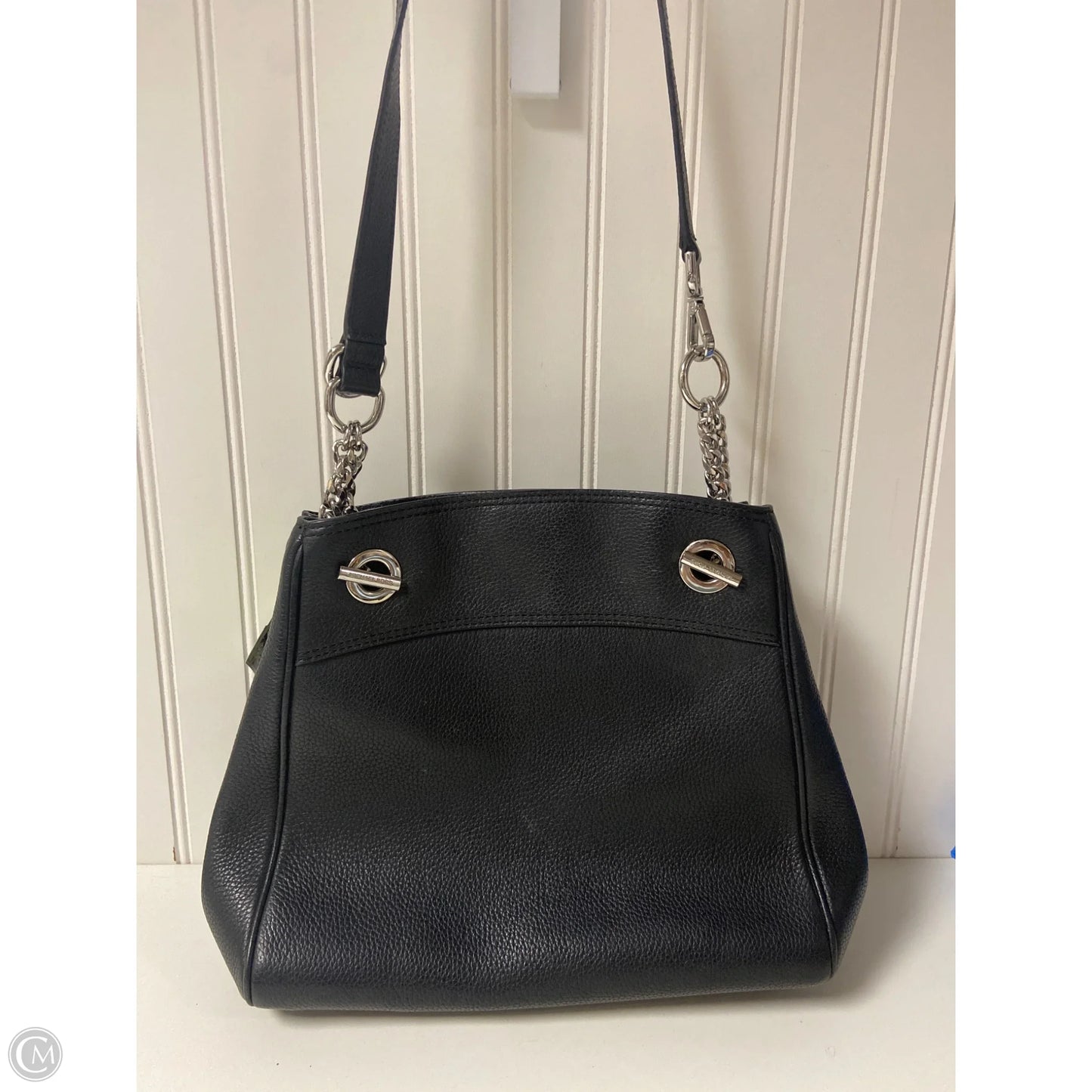 Handbag Designer By Michael Kors, Size: Large
