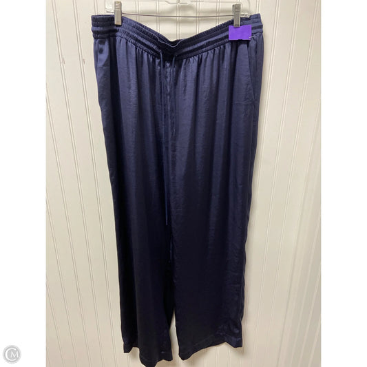 Pants Other By Wilfred In Blue, Size: 16