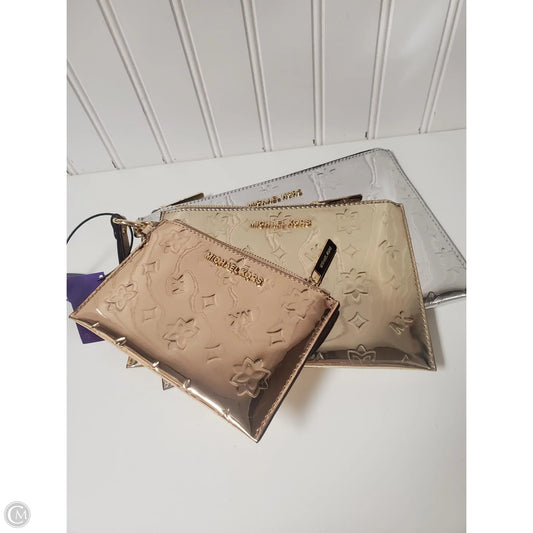 Wristlet Designer By Michael Kors, Size: Large