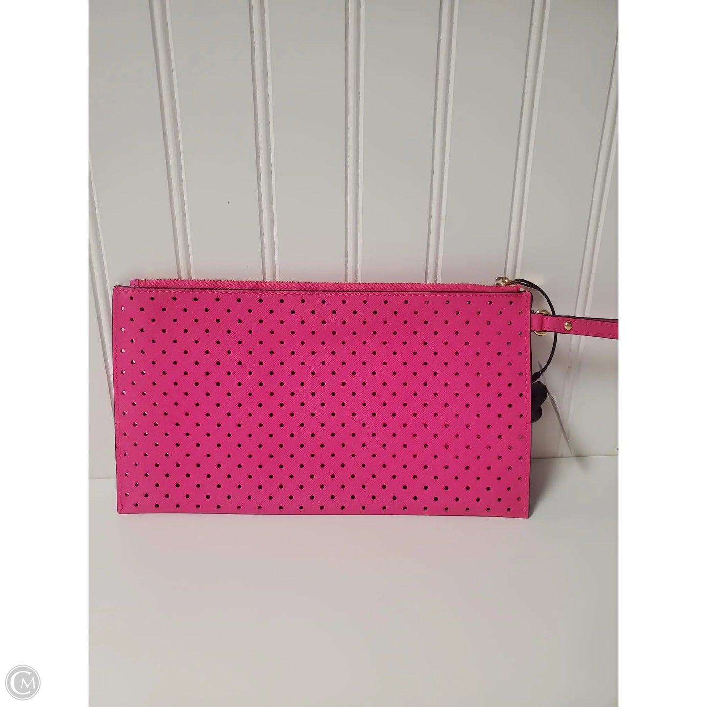 Wristlet Designer By Michael Kors, Size: Large