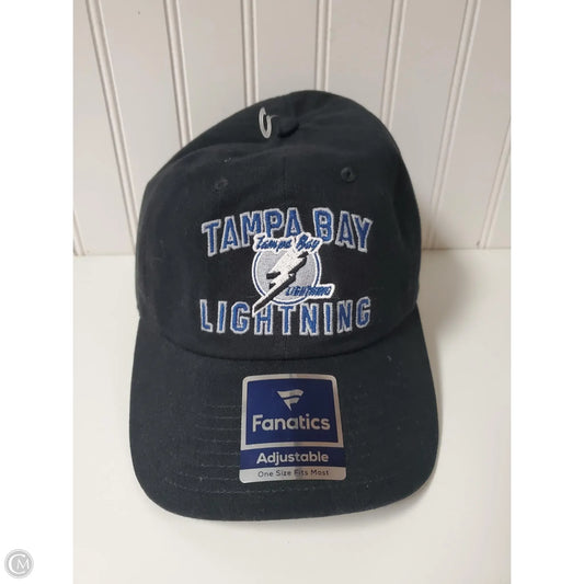 Hat Baseball Cap By Fanatics