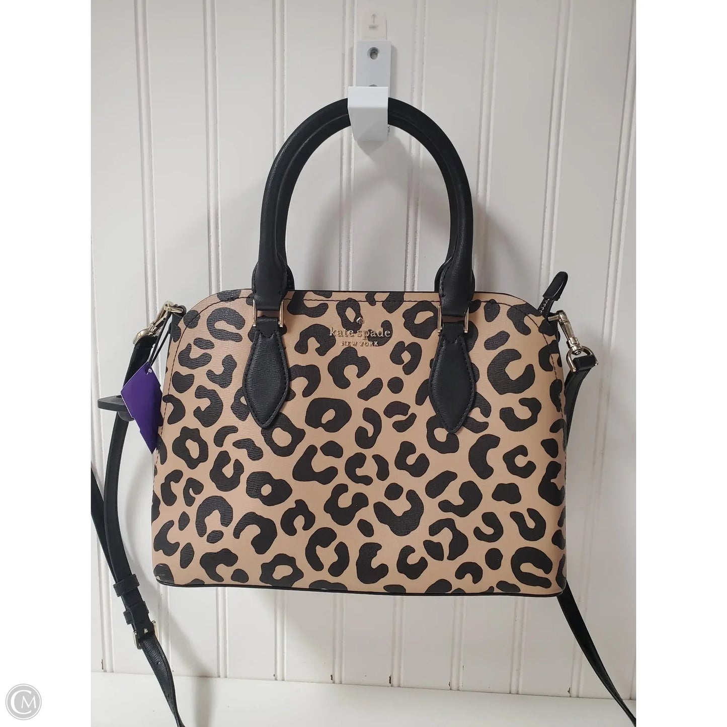 Crossbody Designer By Kate Spade, Size: Medium
