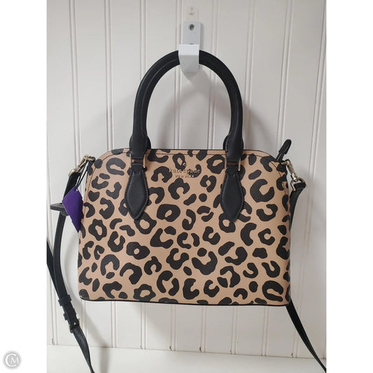 Crossbody Designer By Kate Spade, Size: Medium
