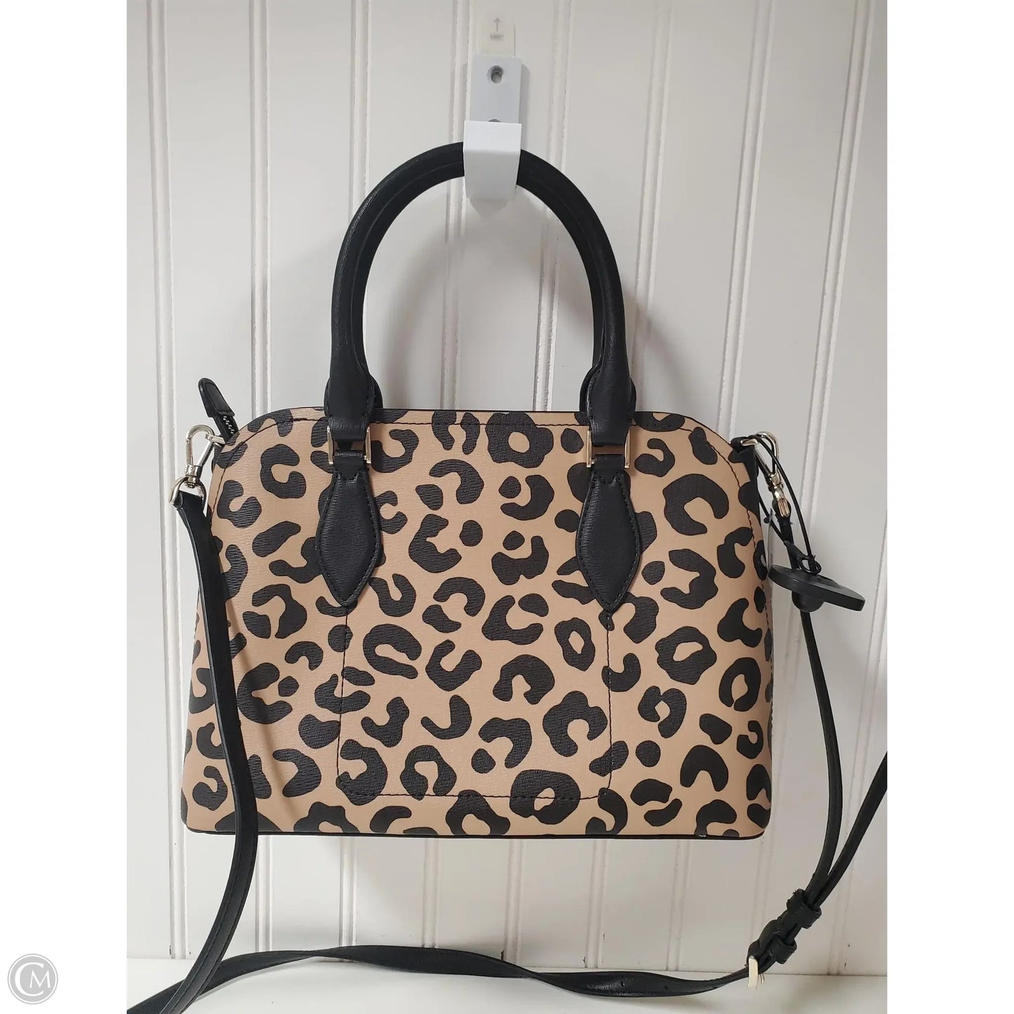 Crossbody Designer By Kate Spade, Size: Medium
