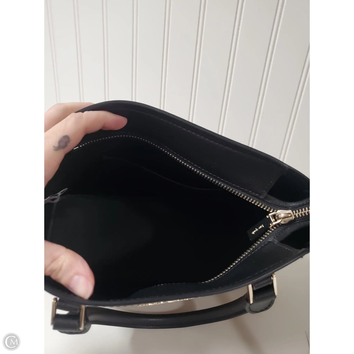 Crossbody Designer By Kate Spade, Size: Medium